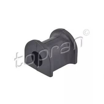 Suspension, stabilisateur TOPRAN 112 867