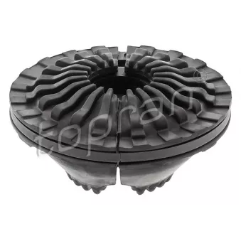 Coupelle de suspension TOPRAN 112 870
