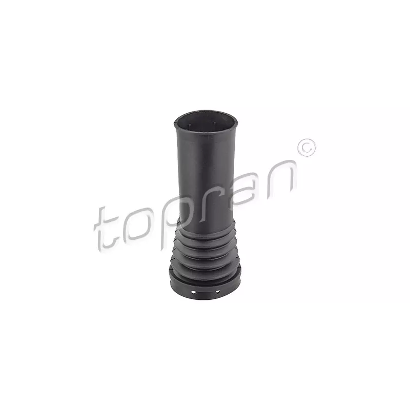 Bouchon de protection/soufflet, amortisseur TOPRAN 112 871