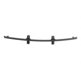 Grille de ventilation, pare-chocs BLIC 5513-00-0076922P