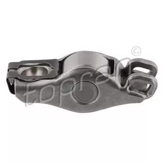 Culbuteur, distribution TOPRAN 112 927