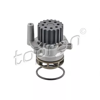 Pompe à eau TOPRAN 112 945