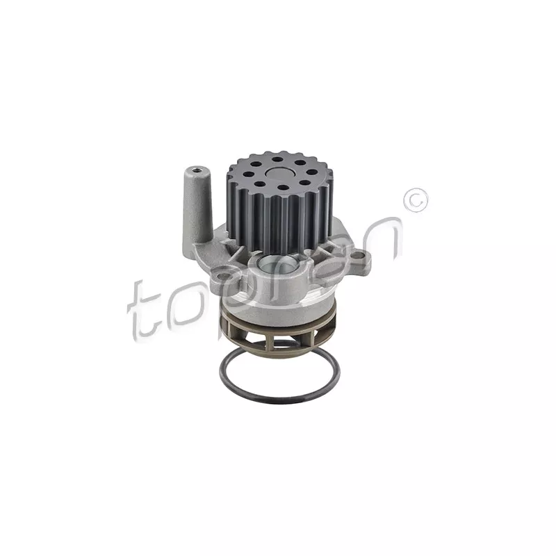 Pompe à eau TOPRAN 112 945
