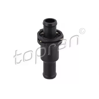 Thermostat d'eau TOPRAN 112 948