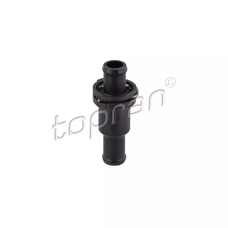 Thermostat d'eau TOPRAN 112 948