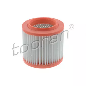 Filtre à air TOPRAN 112 953