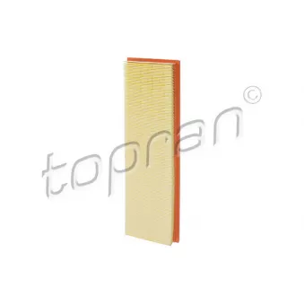 Filtre à air TOPRAN