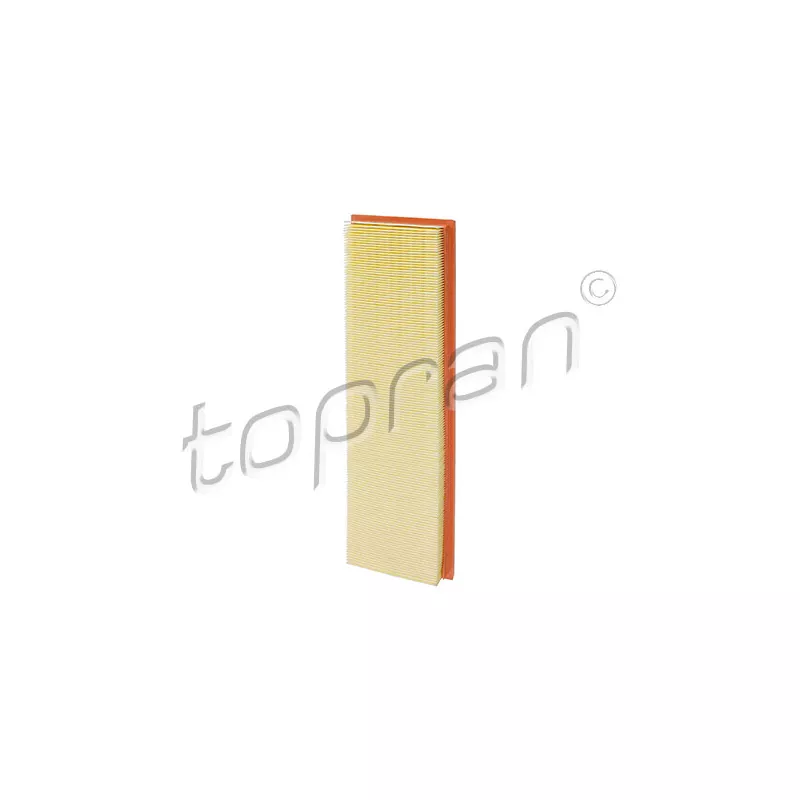 Filtre à air TOPRAN 112 955