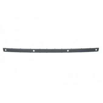 Baguette et bande protectrice, pare-chocs BLIC 5513-00-0076970P
