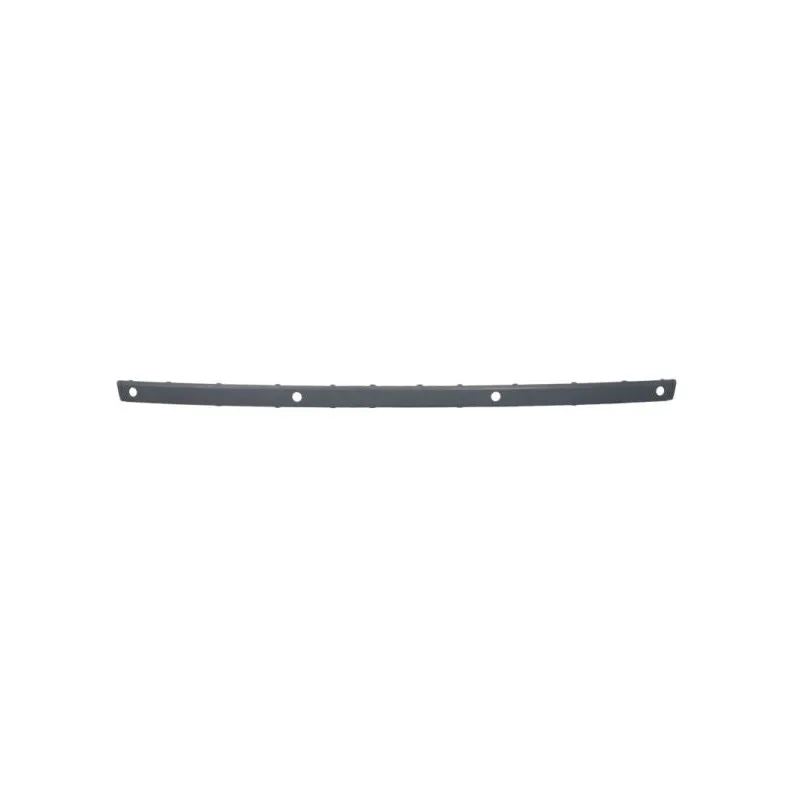 Baguette et bande protectrice, pare-chocs BLIC 5513-00-0076970P