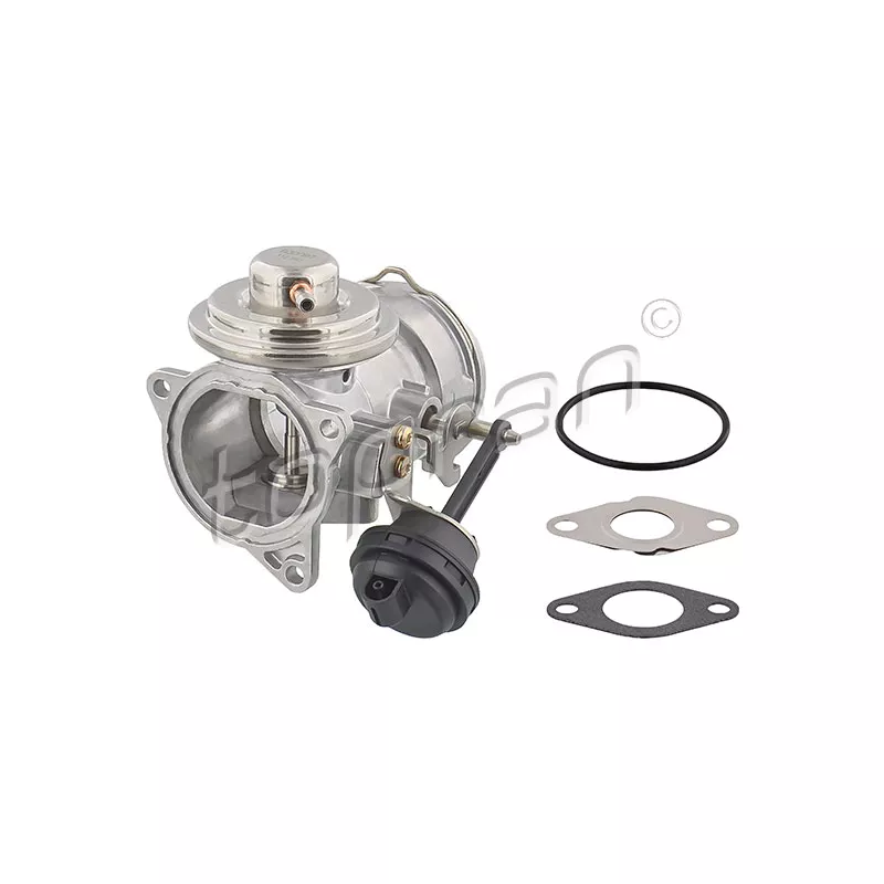 Vanne EGR TOPRAN 112 962