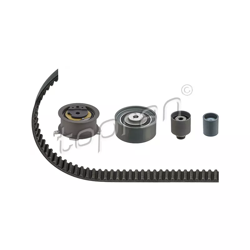 Kit de distribution TOPRAN 112 980