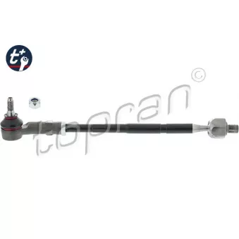 Barre de connexion TOPRAN 112 993