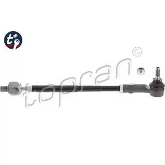 Barre de connexion TOPRAN 112 994