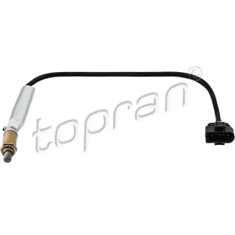 Sonde lambda TOPRAN 113 021