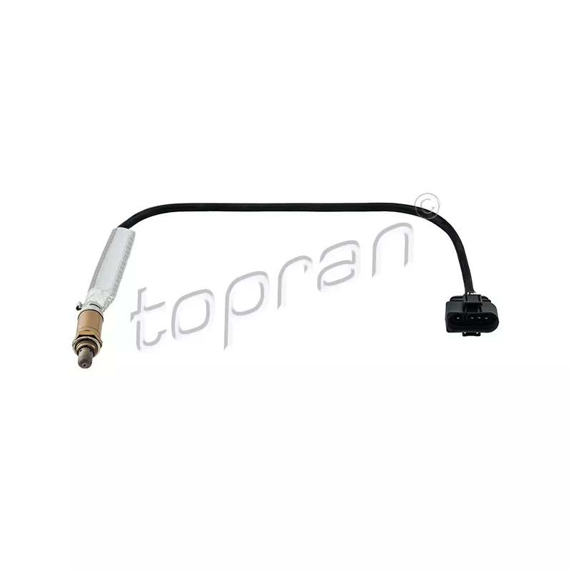 Sonde lambda TOPRAN 113 021