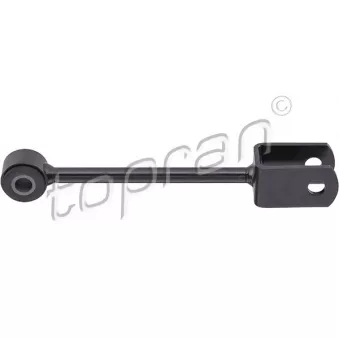 Entretoise/tige, stabilisateur TOPRAN 113 140