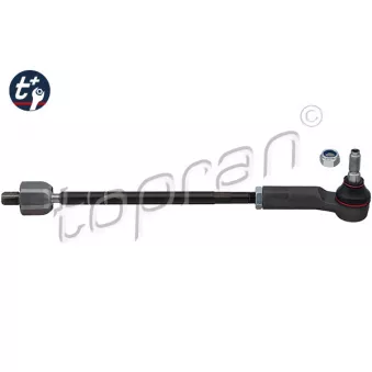 Barre de connexion TOPRAN 113 147