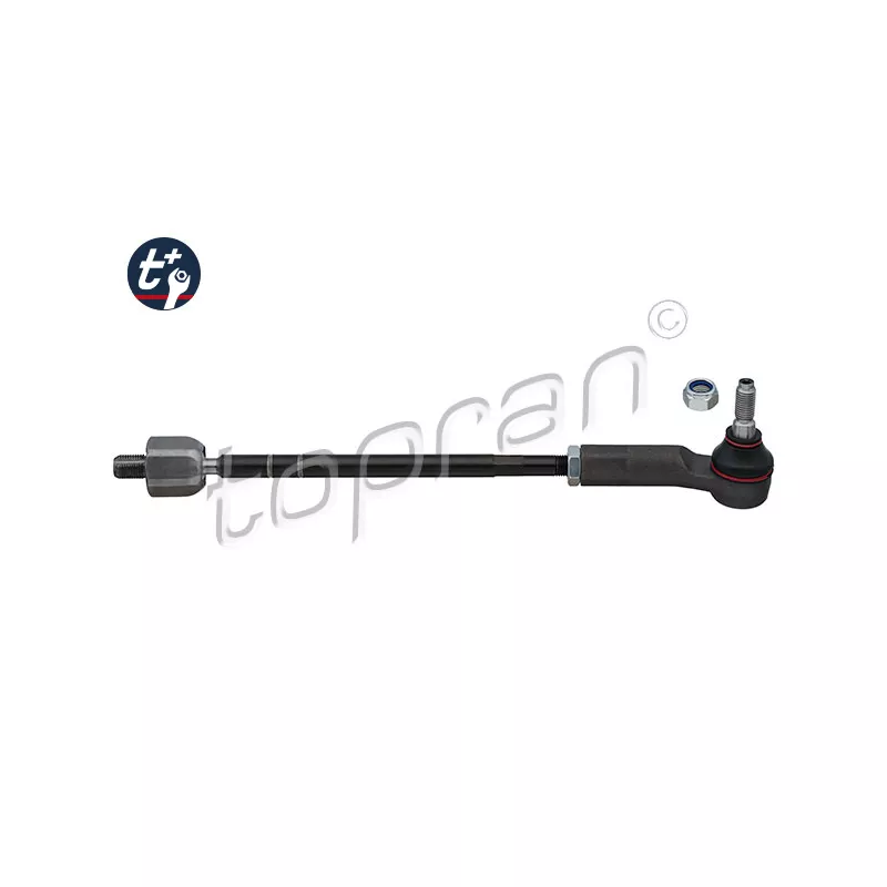 Barre de connexion TOPRAN 113 147