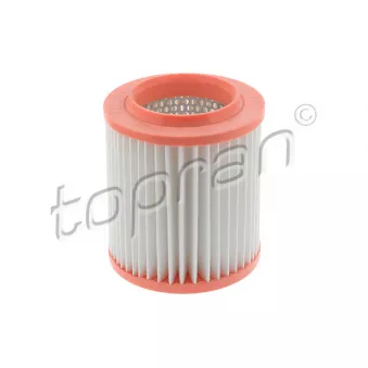 Filtre à air TOPRAN 113 154
