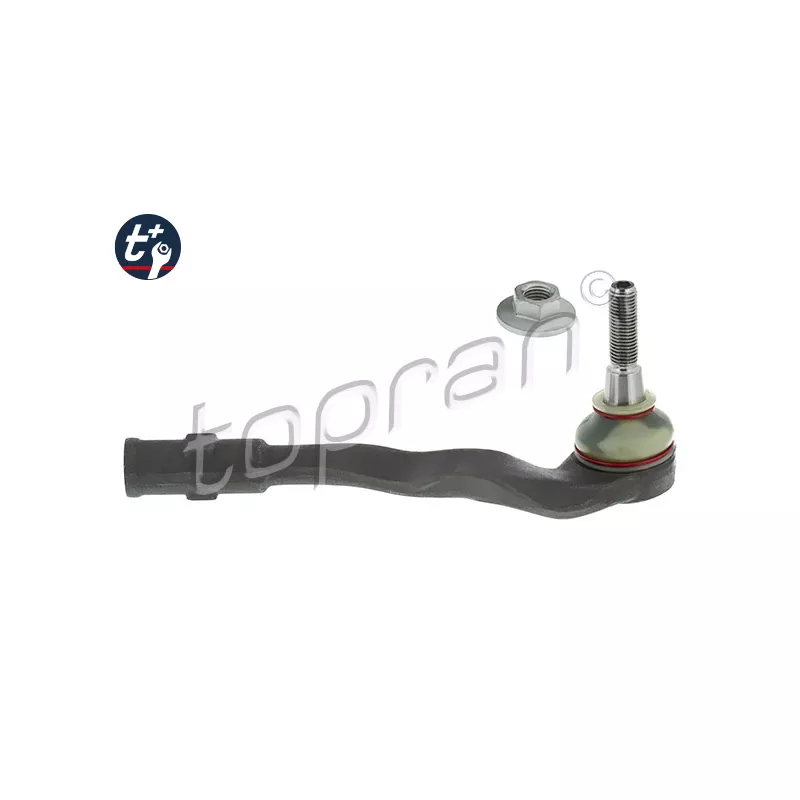 Rotule de barre de connexion avant droit TOPRAN 113 158