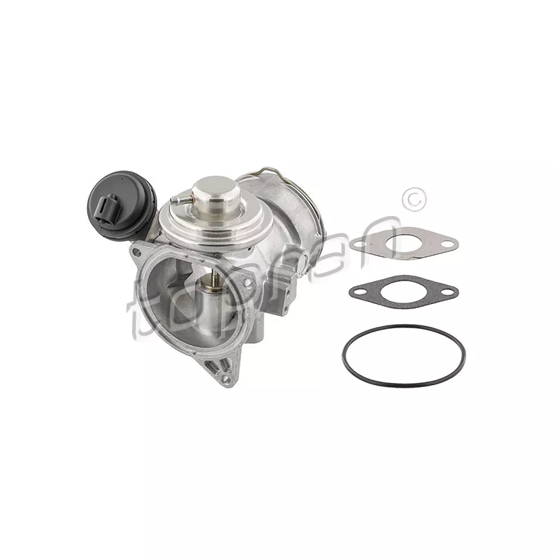 Vanne EGR TOPRAN 113 159