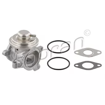 Vanne EGR TOPRAN 113 163