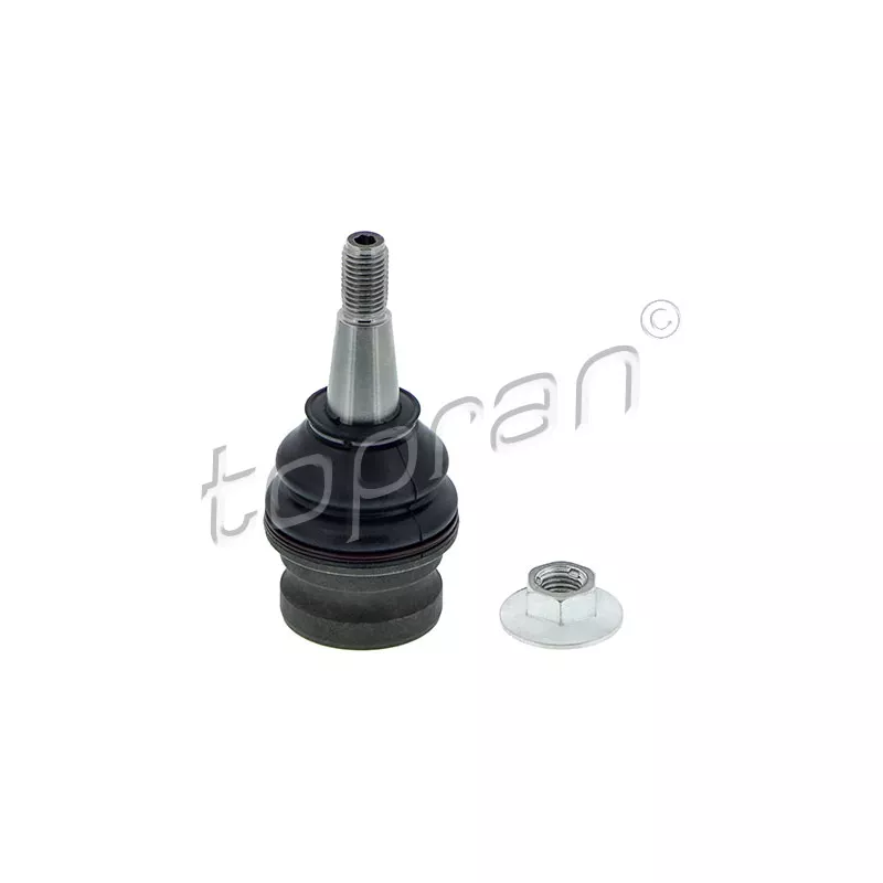 Rotule de suspension TOPRAN 113 165