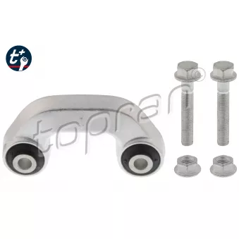 Entretoise/tige, stabilisateur TOPRAN 113 166