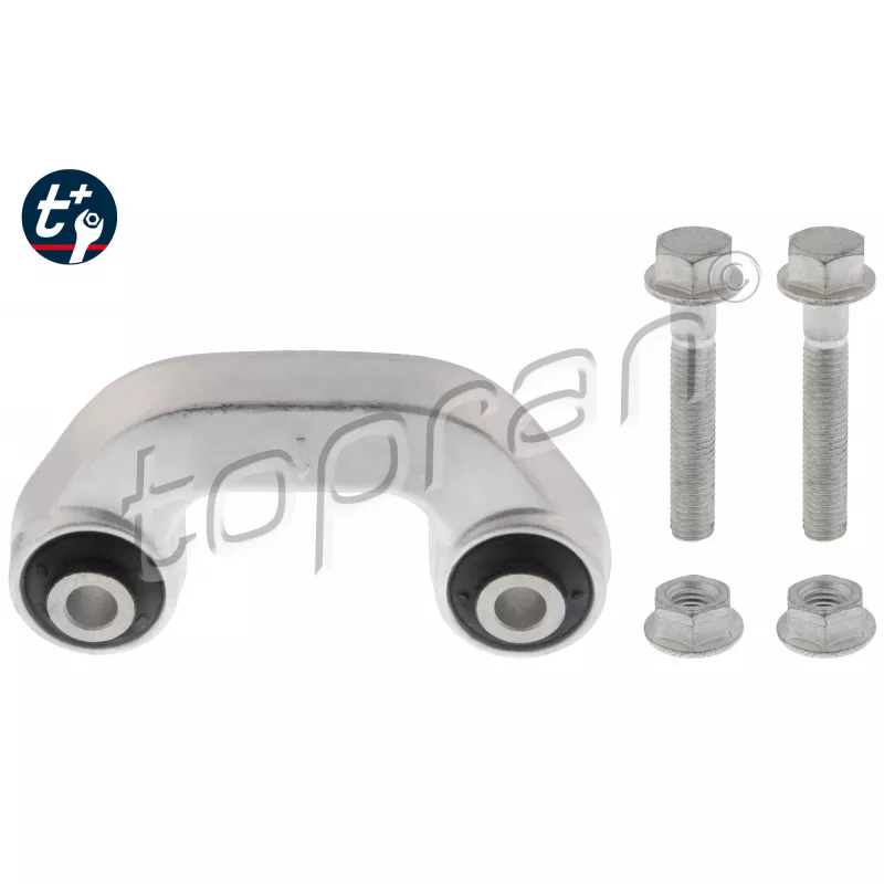 Entretoise/tige, stabilisateur TOPRAN 113 166