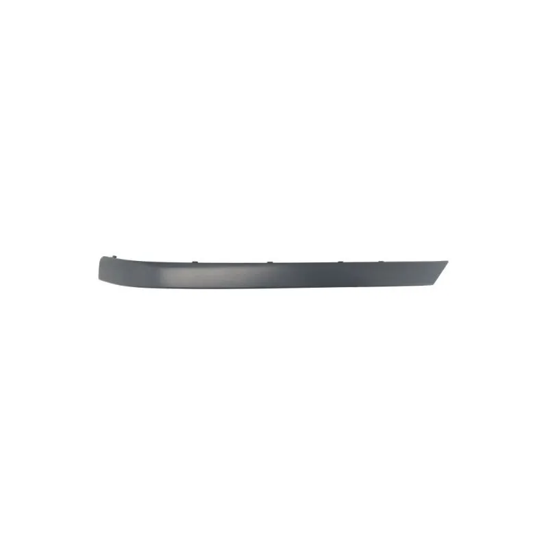 Baguette et bande protectrice, pare-chocs arrière droit BLIC 5513-00-0076974P