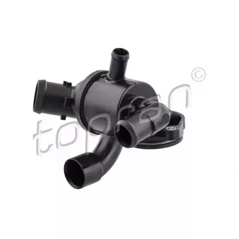 Thermostat d'eau TOPRAN 113 183
