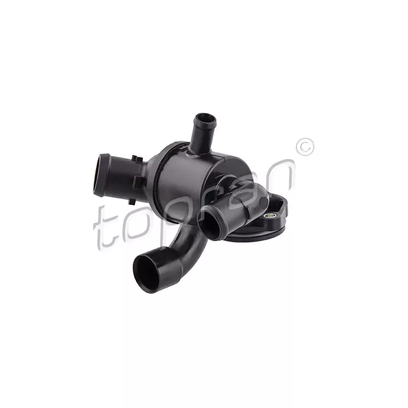 Thermostat d'eau TOPRAN 113 183