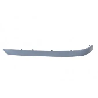 Baguette et bande protectrice, pare-chocs arrière gauche BLIC 5513-00-0076975P