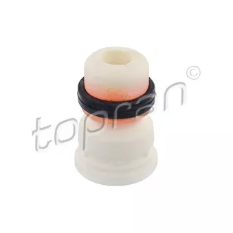 Butée élastique, suspension TOPRAN 113 186