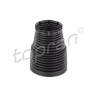 Bouchon de protection/soufflet, amortisseur TOPRAN 113 188