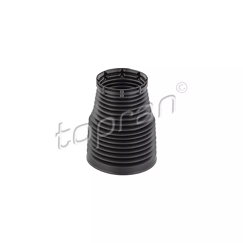 Bouchon de protection/soufflet, amortisseur TOPRAN 113 188