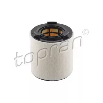 Filtre à air TOPRAN 113 192