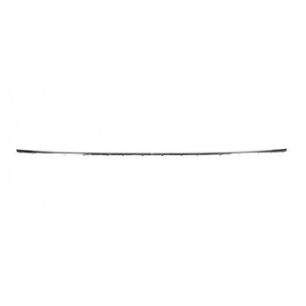 Baguette et bande protectrice, pare-chocs BLIC 5513-00-0076977P