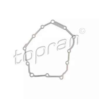 Joint d'étanchéité, boîte automatique TOPRAN 113 233