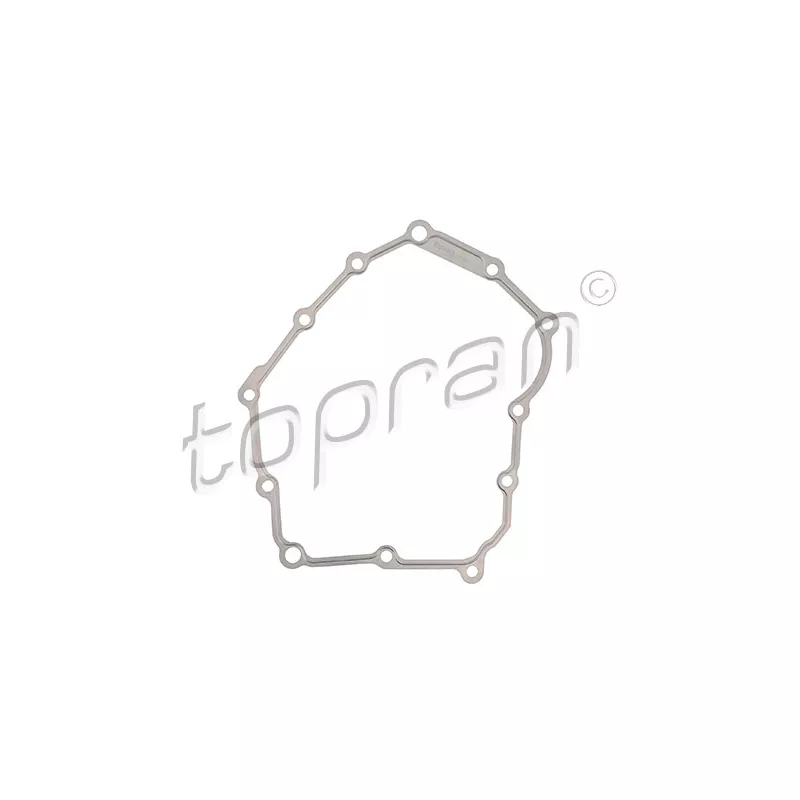 Joint d'étanchéité, boîte automatique TOPRAN 113 233