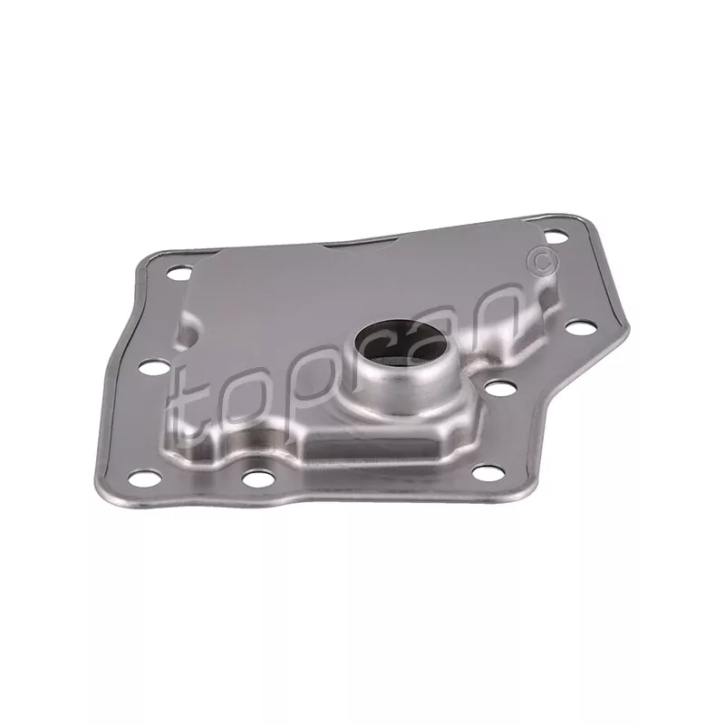 Filtre hydraulique, boîte automatique TOPRAN 113 234