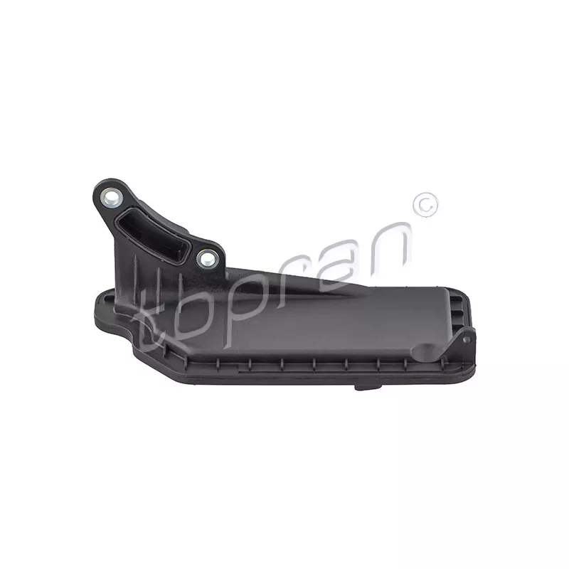 Filtre hydraulique, boîte automatique TOPRAN 113 235