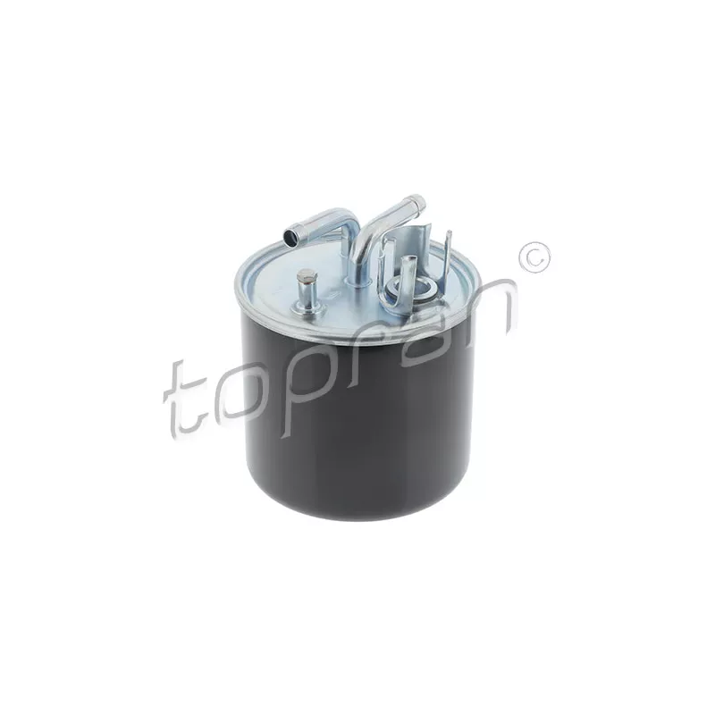 Filtre à carburant TOPRAN 113 255