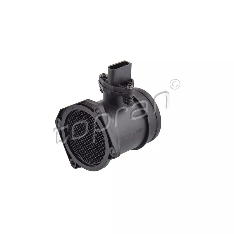 Débitmètre de masse d'air TOPRAN 113 280