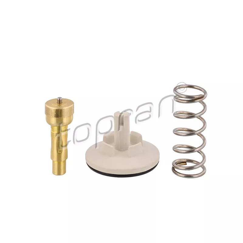 Thermostat d'eau TOPRAN 113 287