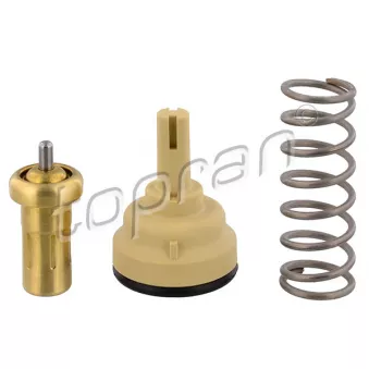 Thermostat d'eau TOPRAN 113 292