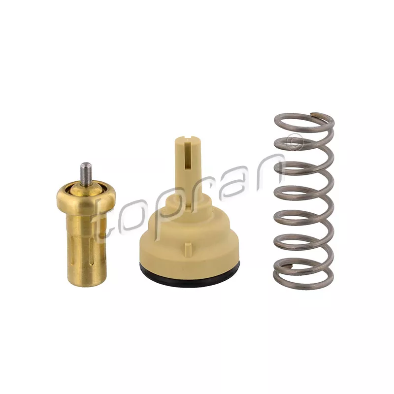 Thermostat d'eau TOPRAN 113 292