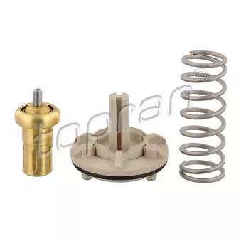 Thermostat d'eau TOPRAN 113 296
