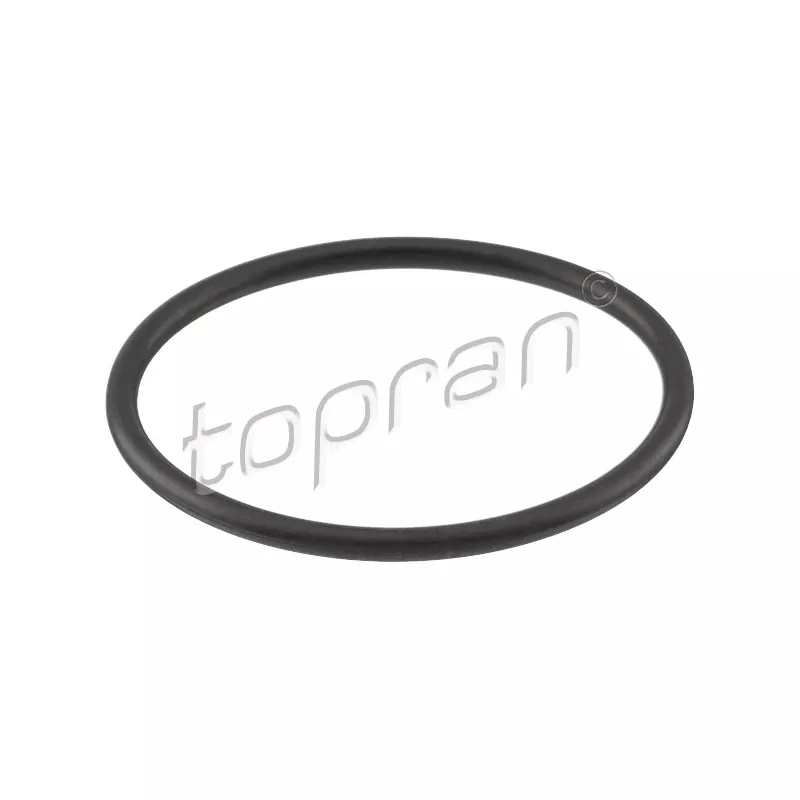 Joint d'étanchéité, thermostat TOPRAN 113 298